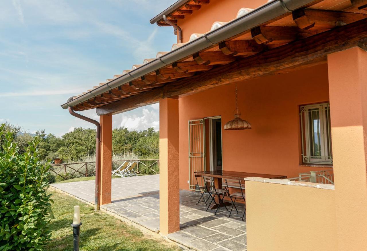 Tenuta Di Rota Reggello Exterior photo