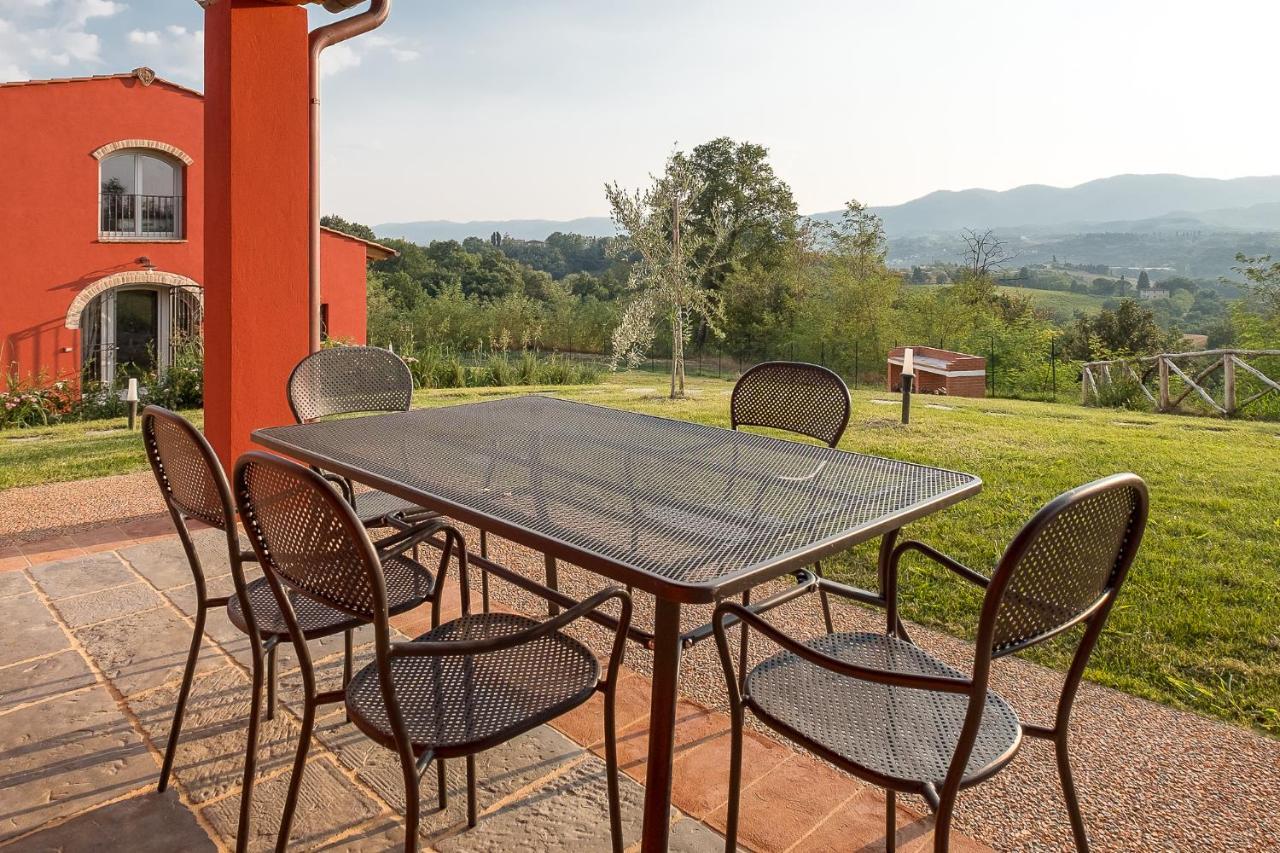 Tenuta Di Rota Reggello Exterior photo