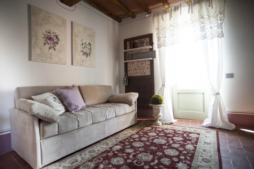 Tenuta Di Rota Reggello Room photo