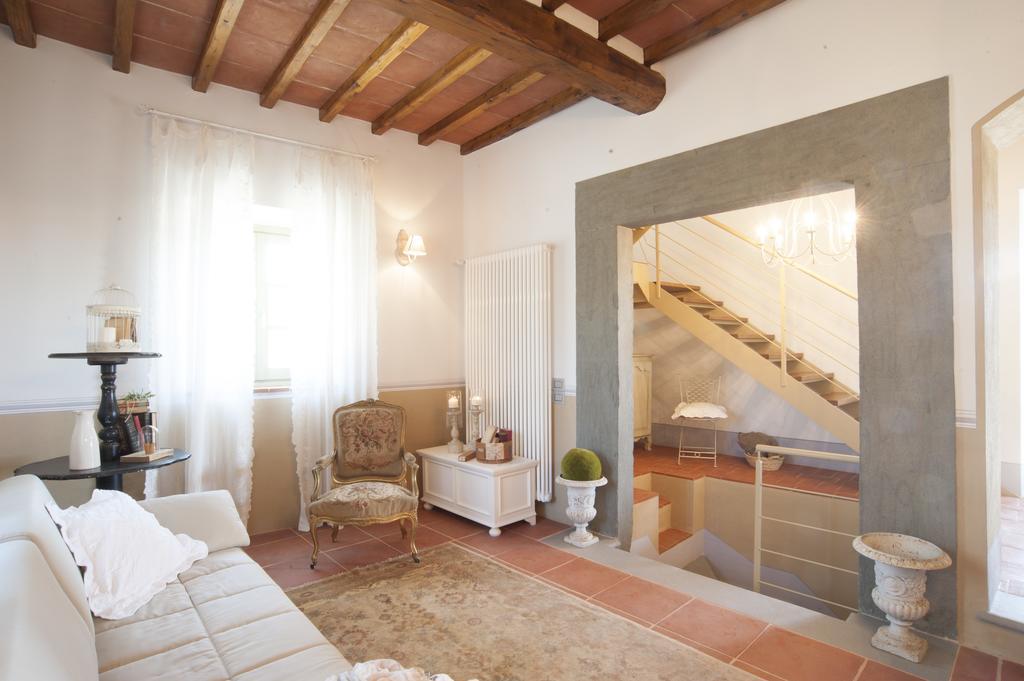 Tenuta Di Rota Reggello Room photo