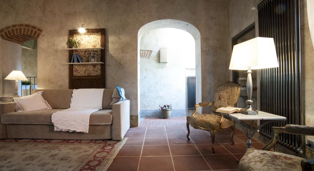Tenuta Di Rota Reggello Room photo
