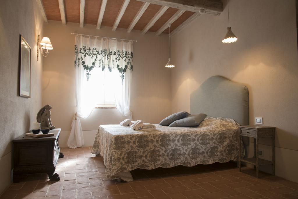 Tenuta Di Rota Reggello Exterior photo